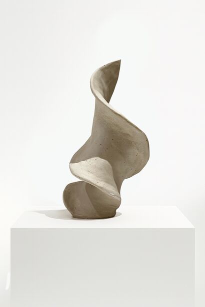 meuə - a Sculpture & Installation Artowrk by Evelyn Bressan